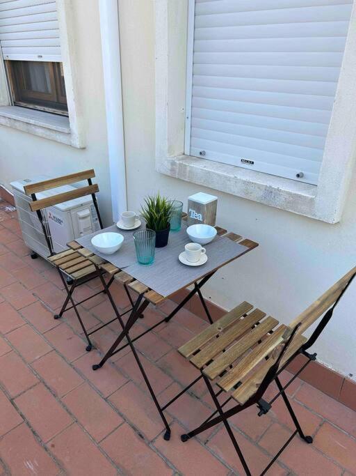 Casa Peroni Apartamento Livorno Exterior foto