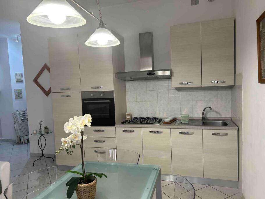 Casa Peroni Apartamento Livorno Exterior foto