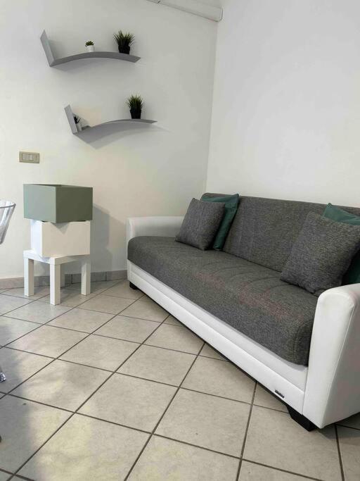 Casa Peroni Apartamento Livorno Exterior foto